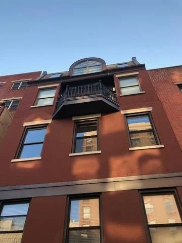 You can't beat this price for a renovated 2BR on Hudson Street! Located in the heart of the most desirable downtown block in all of Hoboken and just 3 blocks to the PATH. Brand new appliances including a just-purchased oversized stackable LG washer/dryer. Garden/Street level for ultra-convenience!