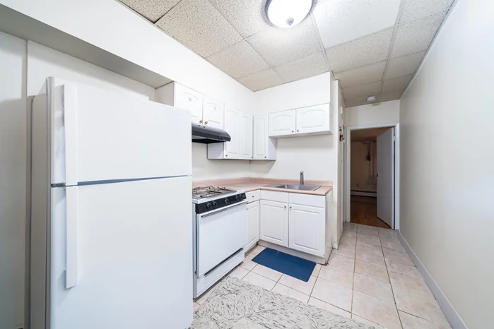 Come check out this 2 bedroom plus loft located in downtown Hoboken for an affordable price. Perfect for roommates or someone looking for more space with plenty of storage space. Close to the path station, restaurants and more. Shared laundry in basement. Available 1/1. Reach out now for a showing!