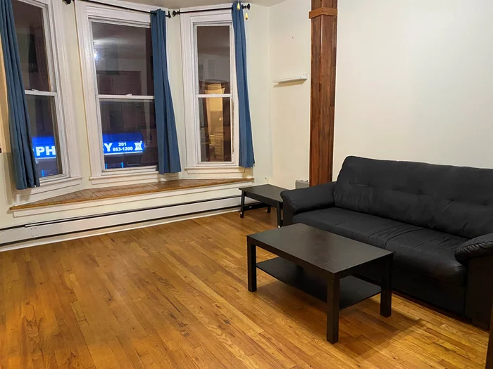 EXCELLENT LOCATION IN JERSEY CITY HEIGHTS !!! BEAUTIFUL LARGE, NICELY RENOVATED 1 BEDROOM NEAR EVERYTHING , BEAUTIFUL PARKS , community POOL , GROCERY STORE , GYM , YOGA SHOPS , RESTAURANTS,  BANKS,  THIS NICE AND CLEAN 1 BEDROOM UNIT HAS LAUNDROMAT (WASHER,  DRYER) IS DIRECTLY ACROSS THE STREET !!! FAST EAZY COMMUTE TO NYC ONLY 15 MINUTES AND TO EVERYWHERE , BEST CENTRALLY LOCATION NEAR EVERYTHING !!! BUS AT YOUR DOOR STEPS , PATH, LIGHT RAIL NEARBY , NEXT DOOR TO NYC AND HOBOKEN,  THIS EXCELLENT LOCATION , LARGE 1 BEDROOM UNIT RENT FASTTTT , COME RENT NOW BEFORE IT IS GONE !!!!