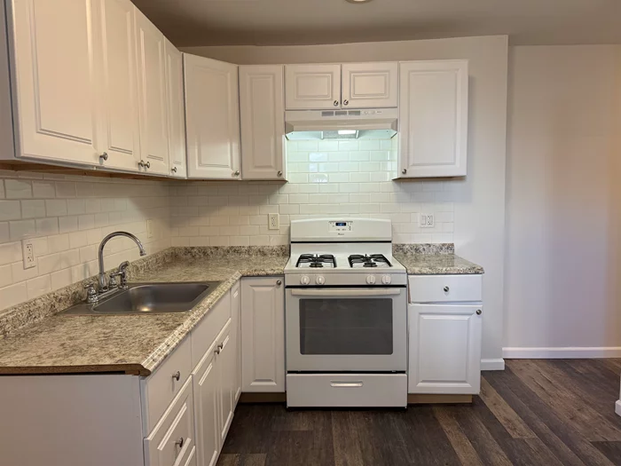 Blocks away from RT 22 with access to tons of shops, restaurants and parks. Near Shoprite, Weequahic Park, Bus stops etc. First floor apartment ready for move in ASAP! This two bedroom apartment is freshly painted and newly updated. Unit includes bright living area, eat in kitchen, full bath, extra hallway closet space. Access to backyard patio and use of yard is permitted. 1 parking spot included in rent. Garage is available for additional $400/ month. Tenant pays gas & electric. NO LAUNDRY, NO PETS. Credit report is needed.