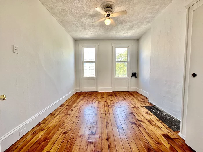 AVAIL 3/1 - Bright and sunny 1 bedroom apartment in prime location, 5th and Willow in Hoboken. The unit features hardwood floors, high ceilings, dishwasher, and bedroom with plenty of closet space. This apartment is conveniently located close to all mass transit, shopping, nightlife, schools, parks, and more! Schedule a viewing today!