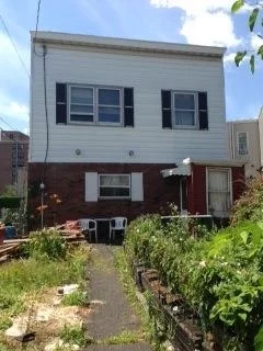 Attention-all contractors or developers! 1 family on 24X138 lot size w/2 car garage +2 car pkg. spaces outside garage. Potential tear down- rebuild new construction. Rare opportunity to buy just this property and/or adjacent property also for sale @115 Hackensack Plank Rd on 22X128 lot size a 2 family. Excellent location w/buses to NYC on corner. 5 minute commute to NYC, Hoboken via bus, light rail, or ferry all with easy access from free shuttle bus too. Property being sold As Is with Potential