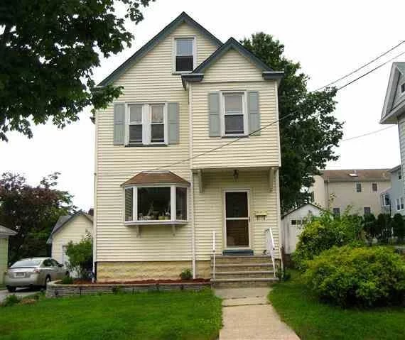 GORGEOUS 4 BEDROOM 1 1/2 BTH COL.ON charming STREET.HOME FEAT.SOME VENECTIAN PLASTER WALLS, NEWER MEIK, FAM RM W/GAS FPL, SKYLIGHTS .2ND FLR FEATURES3 BEDROOMSMFBTH W/JACUZZI PLUSFINISHED WALK UP ATTICW/GREAT POTENTIAL.FULL FINISHED BASEMENT.YARD FEATURES U/G POOL, PAVER DRIVWAY, NEWER ROOF & WINDOWS.