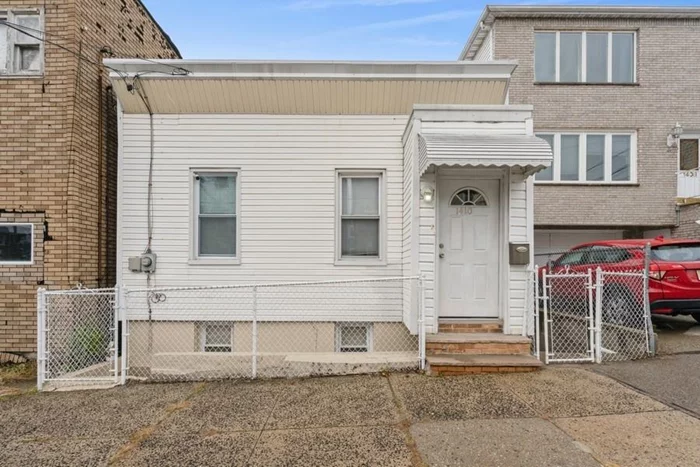 Make sure you tell everyone you found your first home in North Bergen and you got it for a steal of a price. You'll love this split level ranch set up on two levels with 3 beds, 1 1/2 baths, walk out front and lower level, private yard, and all on a 25 X 100 lot. Besides the mechanicals and roof being well maintained, this home draws in positive sunlight that gives it a cozy positive feel you'll enjoy. Great location-you are close to everything important, peaceful neighborhood, and excellent commuting options. Nothing to renovate, seller will deliver the home move in ready just in time for your closing. Before you move in, you'll have to put your best offer on the table. Book your showing today.