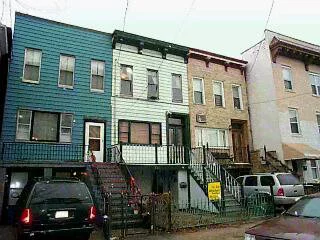 TRULY UNIQUE SINGLE FAMILY HOME ON DESIRABLE TREE LINED OGDEN AVE. OLD WORLD CHARM THROUGHOUT. 5 BEDROOM, 2 BATH, HARDWOOD FLOORS, ALL ORIGINAL DETAIL IN GREAT SHAPE. 6 FIREPLACES, 4 MARBLE, 2 BRICK. MOVE IN CONDITION. DONT MISS OUT ON THIS OPPORTUNITY. MAKE AN APPOINTMENT TODAY. CLOSE TO ALL TRANSPORTATION. MINUTES WALK TO HOBOKEN.