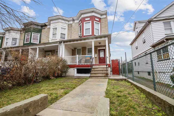 Come see this fantastic 3 bedroom, 1.5 bath located in Hackensack. Featuring stainless steel appliances, hardwood floors, bright rooms, a private backyard, and a front porch. Commuter friendly and low taxes makes this something you should definitely check out. Call today for an appointment.