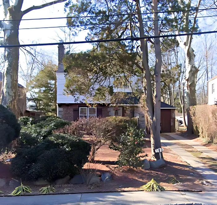 Welcome to this charming and spacious 3-bedroom, 2-bath home in the heart of Englewood, NJ! Step into a bright sunroom that overlooks a serene backyardperfect for relaxation and gatherings. This home is filled with character and offers plenty of sunlight and space for you to bring your vision to life. Features include a full basement with a washer and dryer, a generous living room, a separate dining room, and parking for 3+ cars. With endless potential, this home is ready to be customized into your dream space. Don't miss the chance to make it yoursschedule a viewing today!