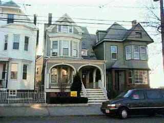 ELEGANT, ORNATE 3 STORY VICTORIAN 1 FAIMLY IN WEEHAWKEN. THIS 3 BED 2.5 BATH HOME HAS ARGENTINE KITCHEN W/TIN CEILING, SKYLIGHT, PANTRY AND ACCESS OAK AND STAINED GLASS FOYER W/ POCKET DOORS LEADING TO FORMAL DINING MOVE IN CONDITION. CLOSE TO SCHOOLS, PARK, STEPS TO BUS NYC 10 MINS AWAY. A MUST SEE. THIS RARE HOME WONT LAST.