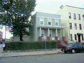 GREAT OPPORTUNITY WITH THIS OVERSIZED CORNER PROPERTY PLUS LARGE YARD IN JERSEY CITY HEIGHTS. THIS HOME FEATURES LARGE ROOMS THROUGHOUT, THE PARLOR LEVEL WITH LIVING ROOM DINING ROOM AND KITCHEN. TOP FLOOR HAS 3 LARGE BEDROOMS, LOWER LEVEL IS FINISHED AND INCLUDES 2 LARGE ROOMS AND WASHER/DRYER ROOM. EACH FLOOR HAS A FULL BATH. PARKING FOR 3 CARS.