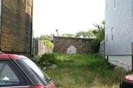 Attention all BUILDERS!!! Vacant Land 25 x 86. This lot is zoned for 2-Family. Close to major transportation.