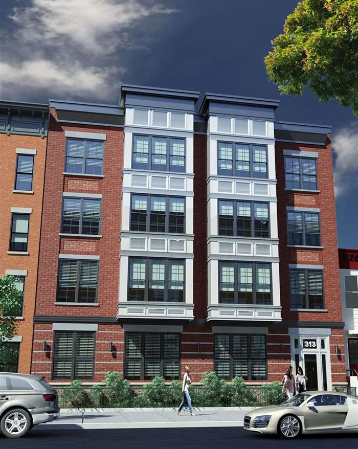 FULLY APPROVED w/ construction drawings ready to go great unit mix of a 10 unit bldng. 16, 000 sqft bldng plus common area roof top deck w/ 12, 300 sqft sellable. #101 - 2Br 2Ba 960 sqft & rear yard. #102 - 2Br 2Ba 960 sqft & rear yard. #103 - 2Br 2Ba 1061 sqft. #201 - 2Br 1Ba 824 sqft. #202 - 3Br 2Ba 1429 sqft w/ deck 50x10. #203 - 2Br 1Ba 852 sqft. #301 - 3Br 3Ba 1686 sqft. #302 - 3B 2Ba 1429 sqft w/ 20x10 deck. #401 - 3Br 3Ba 1686 sqft w/ private rooftop deck. #402 - 3Br 2Ba 1429 sqft w/ 26x10 deck.