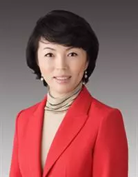 Jane Gao