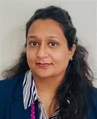 Hina Muddassir