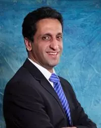 Babak Bob Mehdizadeh