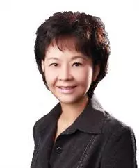 Sherry Lin