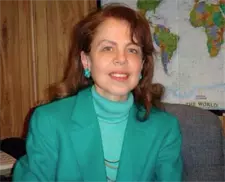 Denise De Maria