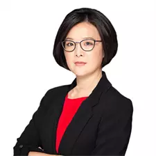 Cynthia Hui Huang