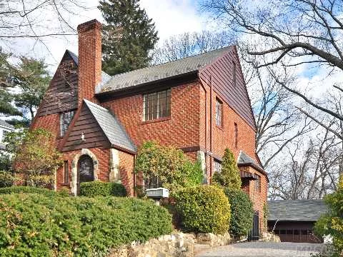 Pristine 1930&rsquo;S Tudor With Beautiful Architectural Details And All The Amenities Of Modern Life Including; Generously Sized Rooms, Central Air And Large Closets. There Is A Large Walk Up Attic, A Finished Basement With Ose And The Home Has A Gas Connection. Enjoy All The Attractions That This Lovely Seaside Village Has To Offer In This Unique, Delightful Home.