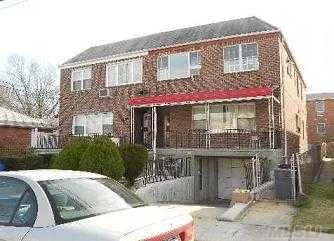 Location, Location. Sd.& Brick 2 Family House With Building Size Of 22X50,Great Area Of Fresh Meadows,The Best Shool District Of No.26, Buses Q26 & Q27 To Flushing & Bayside, 2 Hot Water Heaters, 2 Gas Heating Boilers. Infomation Will Be Verified By Buyers Themselvies. Legal 2 Fam. Perfect For Living & Investment.