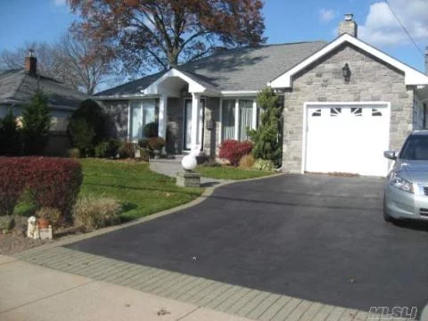 Don&rsquo;t Miss This Meticulous Massapequa Ranch In Sd#23 Birch Lane Elementary.Taxes Do Not Reflect Star. Large Lvngrm, Diningrm, Bright Galley Kitchen, Beautiul Sunfilled Den, 3 Large Bdrms And 3 Full Updated Baths, Along With A Full Finished Basement.Hi Hats Throughout.All New 6 Ft Long Anderson Casement Windows, Central Air All New Sheetrock Throughout. This House Has It All.