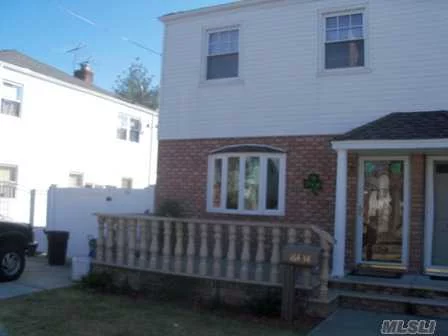 Mint Condition, Fully Renovated 3Br Colonial With Finished Basement, Deck, Pool & More! Prime Location Near All!