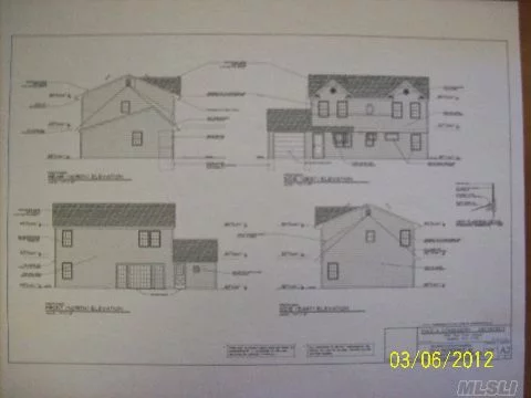 Complete Re-Hab Mid-Block Location Sheet Rock Complete Kitchen And Bths Next Pick Your Colors Act Fast!