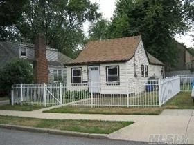 Charming 1 Br Cottage On Quiet Tree Lined Street. Large Fenced Yard. Basement Has Washer, Dryer, Storage. Offstreet Parking. Close To Water, Marinas & Park. Subject To Landlord Approval & Credit Check. Tenant Pays One Months Commission.