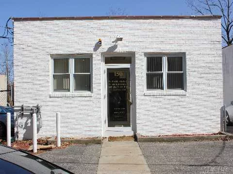 Totally Renovated, New Carpeting, New Paint. Close To Lirr. 1800 Sq Ft. Parking For 8 Cars. Has Private Offices, Conference Room, Reception Area. Finished Lower Level.