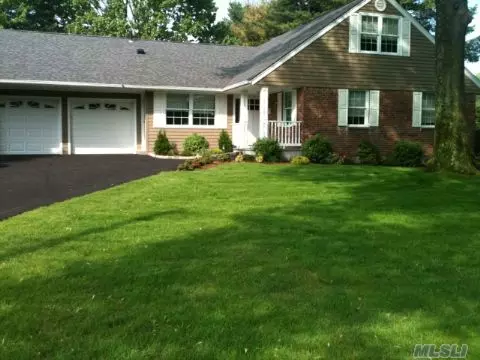 Lovely Five Bedroom Farm Ranch ; Main Living On First Floor With Bonus 2 Bedrooms On Second Floor ; Park Like Property Near Tennis,  Sports Fields, Trails, Berry Hill Elem. Lots Of Updates! Warm Sunny Home.