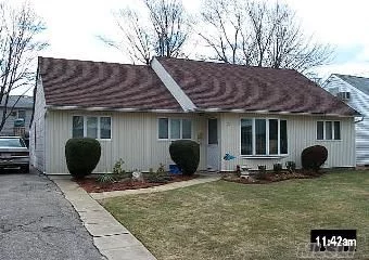 Bright 3-4 Bedroom Expanded Ranch. Large Family Room W/Wood Burning Fireplace, Formal Dining W/Hardwood Flrs, Anderson Windows. Taxes Do Not Reflect Star Exempt. Of $1, 363.33.