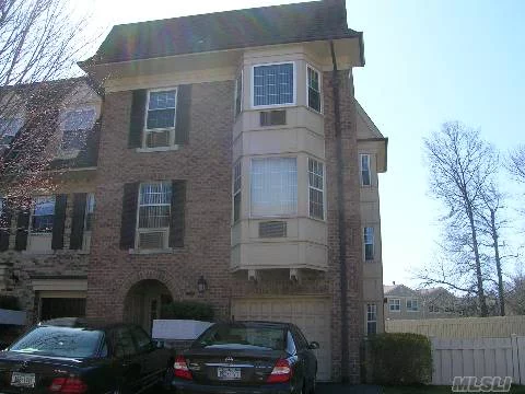 Beautiful 2nd Fl Semi Det Unit With 2 Brs, 2 Bath Lr, Fdr, Parking. All Amenities Included In Rent, 24 Hrs Gated Community With Security Full Club House/Spa/Gym/2 Pools/Tennis Indoor Raquetball/Basketball& Many More, Must See !!!