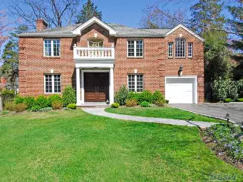 Stunning Brk Colonial.Gourmet Kitc W Granite Countertops, Top Of The Line Appl, Butlers Pantry, Great Rm.Mstr Brm W Cath Ceiling, Luxurious Mstr Bth, New Roof, Electric, Plumbing.New Exterior Exterior Fabulous Yard W Patio, Pool W Waterfall.