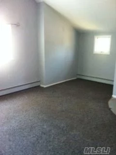 Lg 1 Br 2nd Story Apt. Includes All But Electric