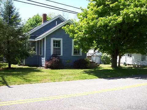 Enjoy North Fork Living In This Charming Cottage With 3 To 4 Bedrooms. Wood Floors Refinished, Cute As A Button Fenced In Yard And Shed Included.