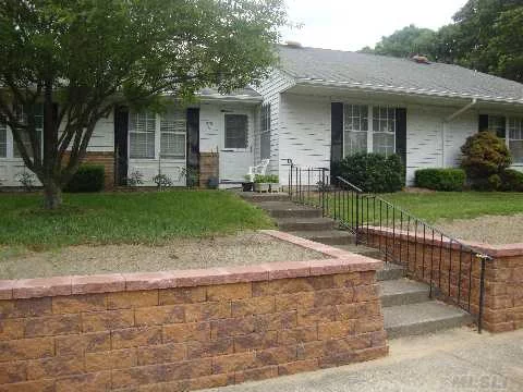 Large 2 Br 2 Bath Carlton Ranch. Master Bedroom Suite W Master Bath & Walk-In Closet. Central Air Conditioning. Eik With Pantry. 1 Car Garage W Pull Down Attic. Washer/ Dryer. Located On Private Dead End Street.