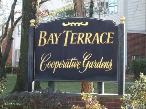 1 Bedroom First Floor Garden Apartment In Bay Terrace Cooperative Sect I. Walk To Express Bus, Bus To Railroad, House Of Worship, Shopping Center, Fort Totten,