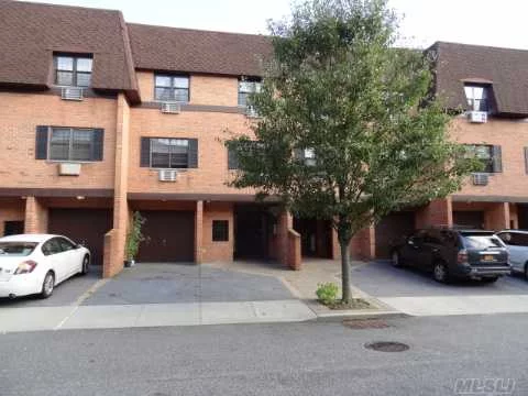 Beautiful 3 Br 2 Bath Condo Located In Bayside/Oakland Gardens. 2nd Floor Unit Includes 1 Parking Space! Great Location And Great School District #26 (Ps#46, Jhs#74, Cordozo Hs) Convenienltly Located Near Major Routes (I-495) And Transportation. (Express Bus To Nyc, Q27, Q30, Q75, Q88) Hurry! Will Go Fast!