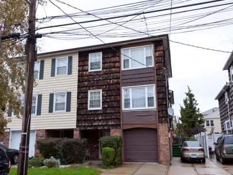 Triplex, New Kitchen, Bathrooms, Hardwood Floors Thr Out, Family Room, Yard, Garagebeautifully Renovated