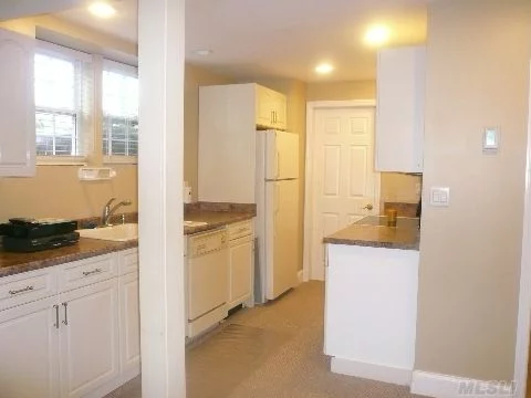 Diamond Brand New 1 Br Apt. New Carpet. Very Bright. With Dishwasher