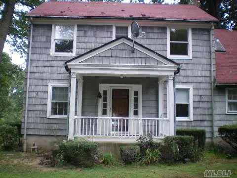 Step Back In Time And Enjoy Country Living On The Only Chicken Farm Left In Nassau County. Eight Acres Of Land Surround This Quaint Cottage. Small Pet May Be Ok With Extra Security. Full Credit Report And References Required.