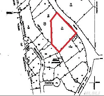 Over 2 Acres... This Lot Was Part Of An Approved Subdivision In 2001. Located Very Close To The Stony Brook University, Hospital, Village Shops, Marina Beach&rsquo;s! Building Envelope And Topography Survey Available, Lot Is In The Historic District, Zoned B1.
