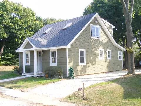 1928 Expanded Cape Completely Renovated In 2007. Close To Harbor And All Greenport Has To Offer. 3 Bedroom/2 Baths - $1, 600 Per Month.