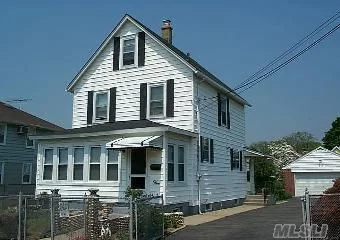 New Kitche W Maple Cabinets And Granite Counter Top. New Appliances. Gas Cook Stove. Landscaping And Snow Removal Included. Pets Considered. Cedar Closet On Enclosed Porch. 2 Mos Sec And Credit Approval.