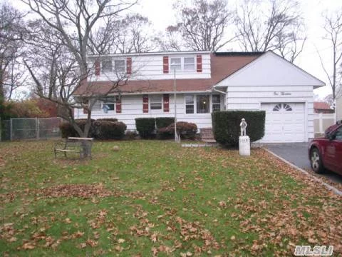 Large, Spacious Home For The Extended Family! Hardwood Floors Abound! Brick Fireplace In A 16X23 Great Room/Dining Room, Updated Kitchen, Master Bedroom Suite. Don&rsquo;t Windshied! Home Is Larger Than It Appears! Roof 10 Years Old And Newer Furnace! Taxes With Star Are $9, 985.12