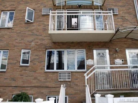 Wow! Wow!! Do Not Miss Out On This Spectacular Three Bedroom, Two Bath Duplex Apartment, With A Balcony. Cathedral Ceilings, Specialty Windows, Beautiful Hardwood Floors, Amazing Closet Space And So Much More. Owner Will Paint For Immediate Occupancy. Don&rsquo;t Let This Opportunity Pass You By!