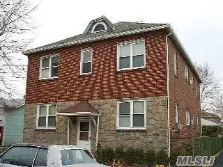 Great Apartment, Large Living Room And Bedroom, Full Bath With Tub, New Ceramic Floor In Eat In Kitchen, Wood Floors To Be Refinished, Apt To Be Painted Prior To Move In. 1 1/2 Short Blocks To Lirr Station And Farmingdale Village. Great Landlords. Apt To Be Ready For Occupancy Approx. 1/15/13