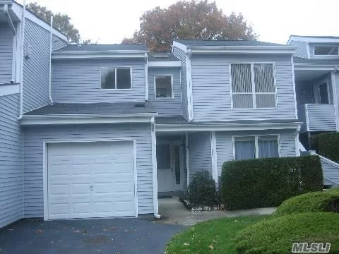 Located In The Greens At Hampton Vistas. 3 Bedrooms, 2 Full Baths. Master Bedroom \ Bath, Walk In Closet. Living Room W/ Fire Place, Dining Room, Kitchen. Central Air, Cathedral Ceilings, Washer / Dryer, Attached One Car Garage. Screened In Porch. Complex Ammenities : Pool / Tennis Courts. View Of Rock Hill Golf Course.