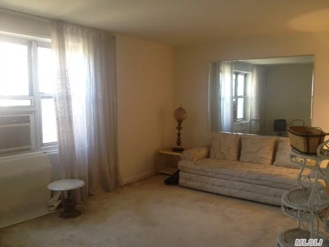 Beautiful, Sunny 2Br Corner Unit With Great Condition, Lot Of Closet , Windows, Best Location , Close To All, Transportation , Shopping Areas, Bank , School And ... Must See! Low Flip Tax