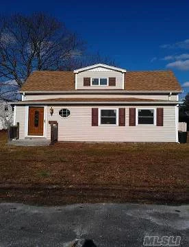 Nicely Kept Home - Quiet Street - New Carpet, New Windows, 4 Year Young Roof, Siding & Doors. 2 Car Garage