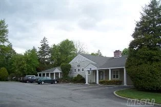 Suite 4. 600-625 Sq. Ft. Close To Good Sam Hospital. Was A Doctor&rsquo;s Office. Great Location. Tenant Pays Electric & Heat.